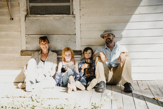 An Ordinary Life (That Was Anything But)