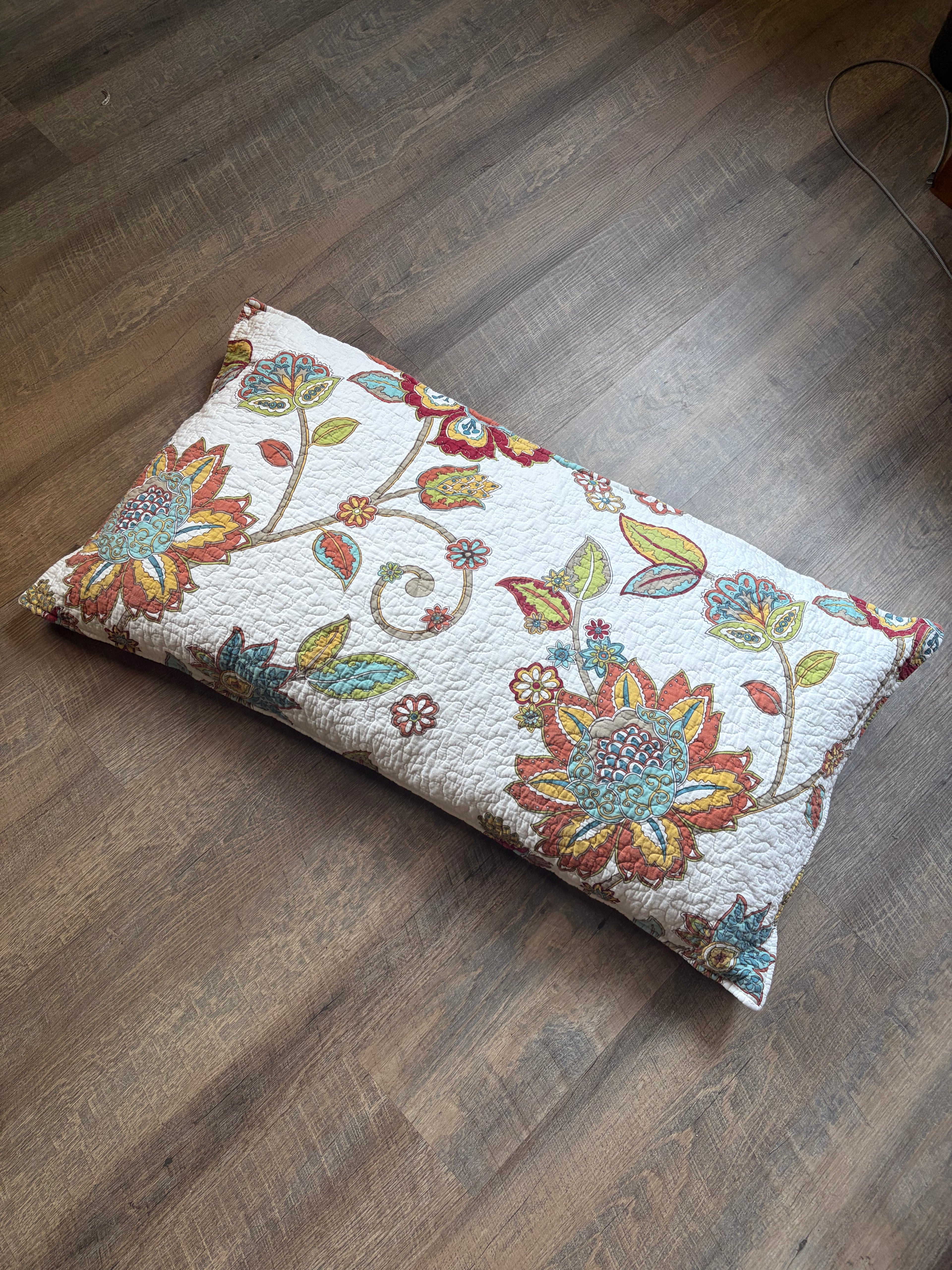 Our Favorite Levtex Quilt Style